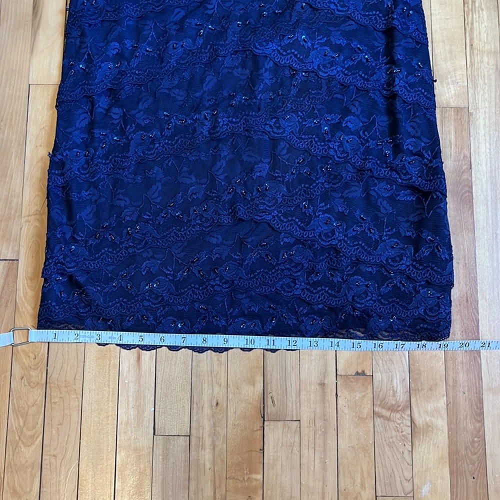 MARINA Dress - Picture 14 of 14